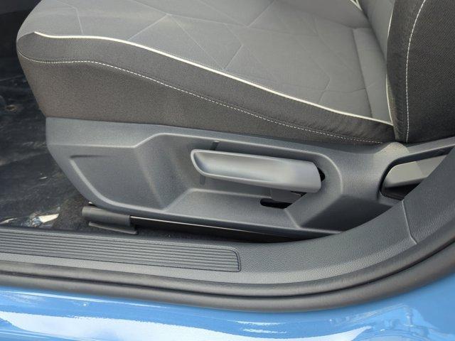 new 2026 Volkswagen Jetta car, priced at $25,498