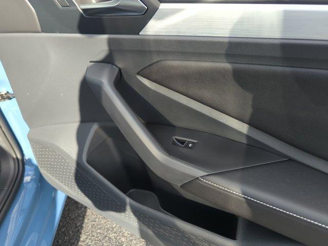 new 2026 Volkswagen Jetta car, priced at $25,498