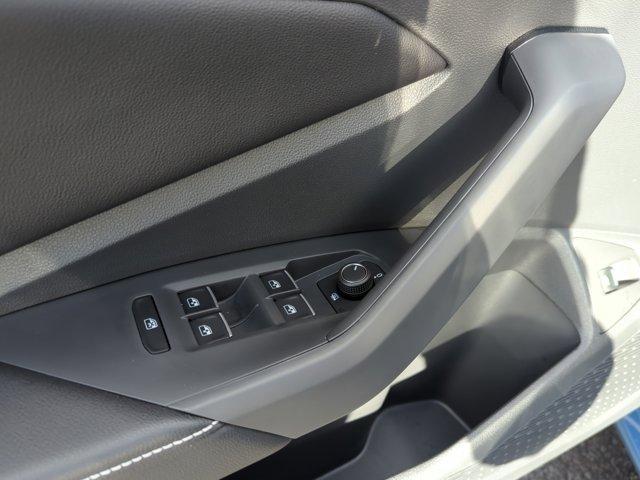 new 2026 Volkswagen Jetta car, priced at $25,498