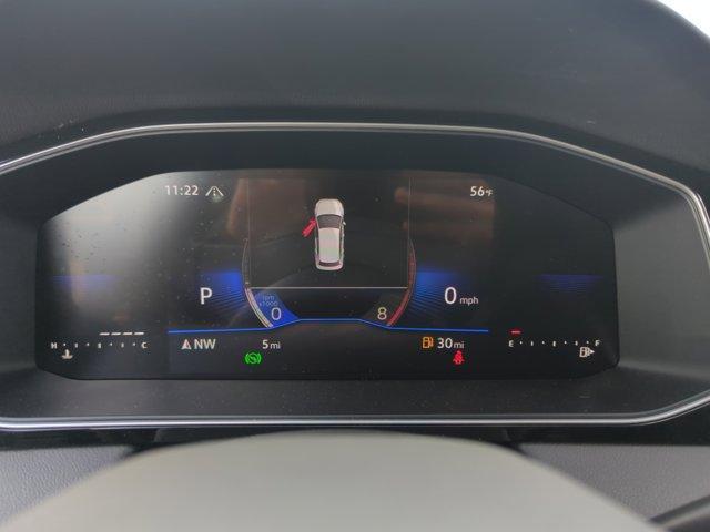 new 2026 Volkswagen Jetta car, priced at $25,498