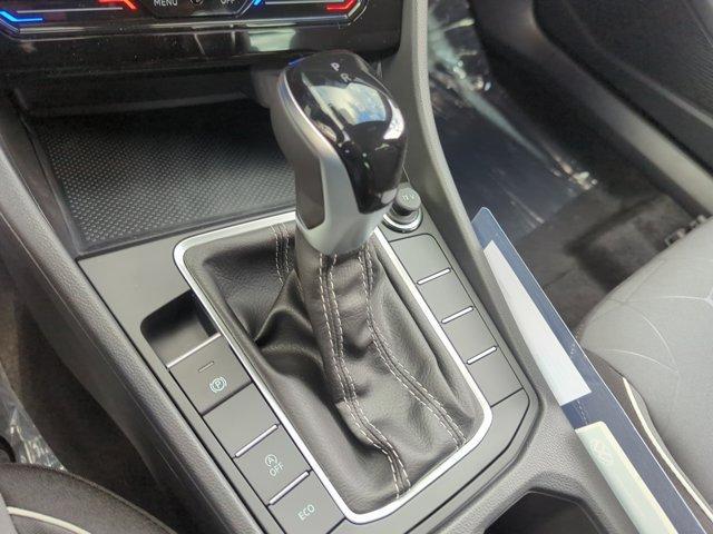 new 2026 Volkswagen Jetta car, priced at $25,498