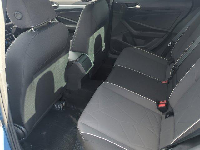 new 2026 Volkswagen Jetta car, priced at $25,498