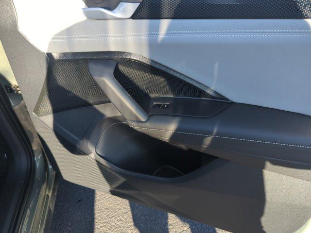 new 2026 Volkswagen Tiguan car, priced at $38,670