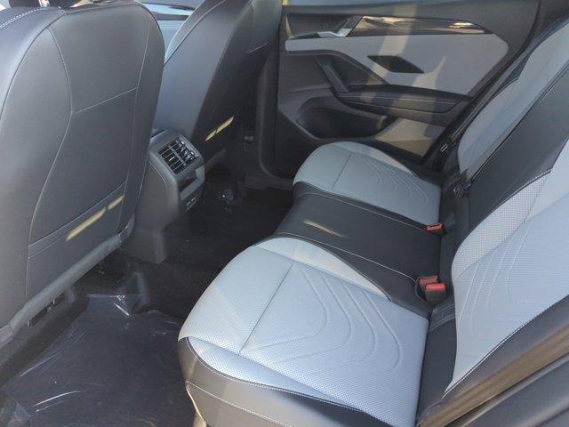 new 2026 Volkswagen Tiguan car, priced at $38,670