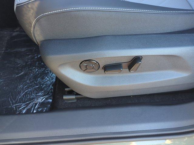 new 2026 Volkswagen Tiguan car, priced at $38,670