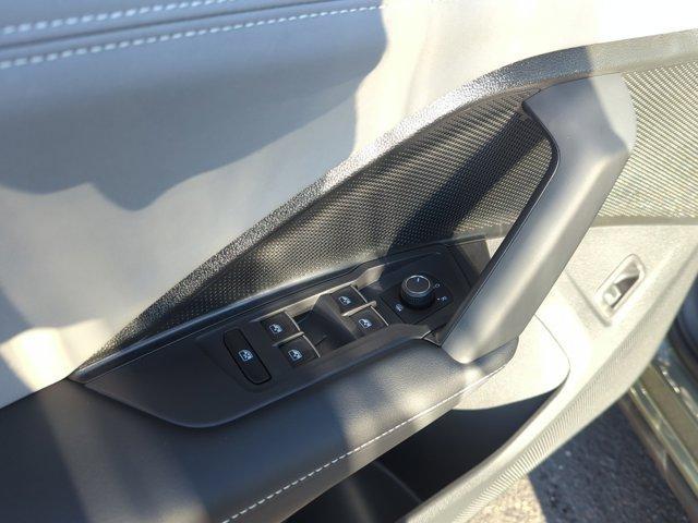 new 2026 Volkswagen Tiguan car, priced at $38,670