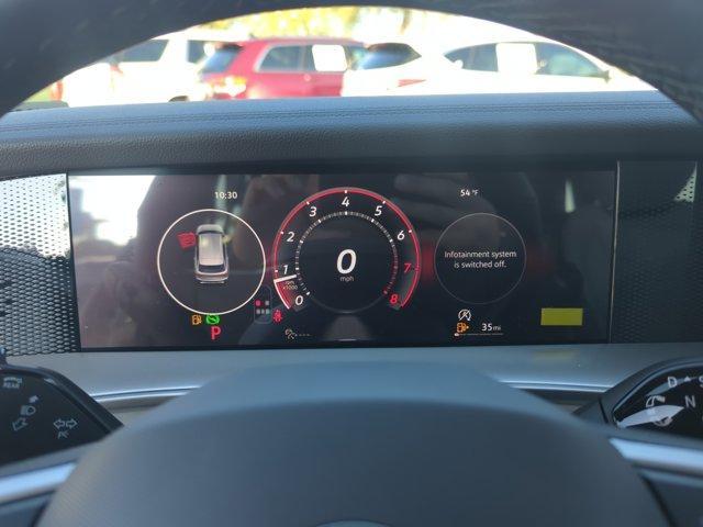 new 2026 Volkswagen Tiguan car, priced at $38,670