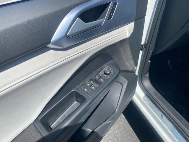 new 2025 Volkswagen Taos car, priced at $29,076