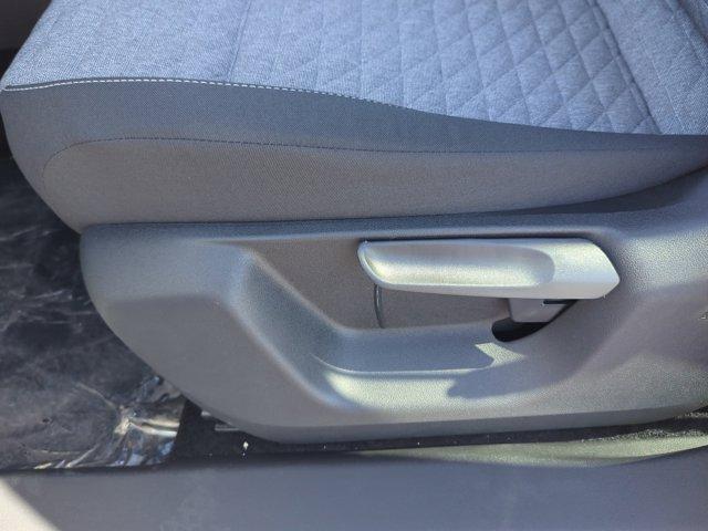 new 2025 Volkswagen Tiguan car, priced at $28,477