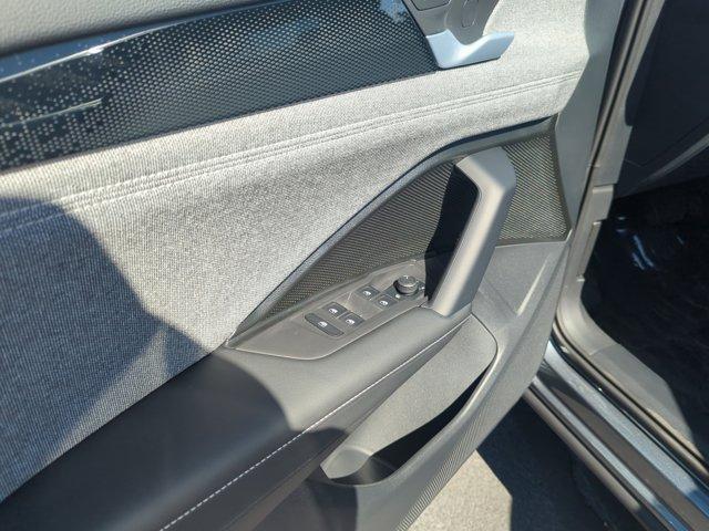 new 2025 Volkswagen Tiguan car, priced at $28,477