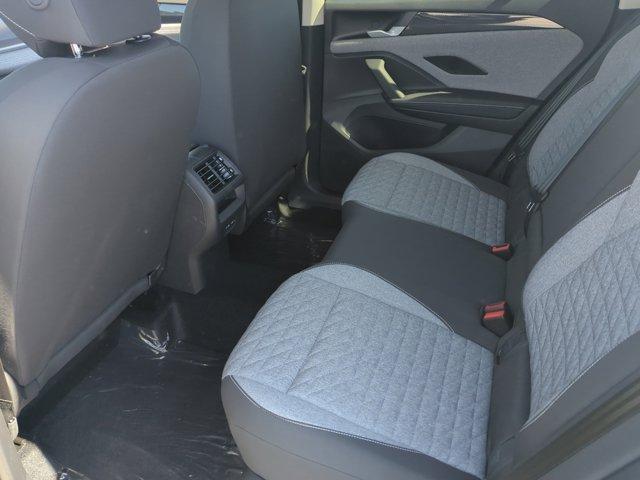 new 2025 Volkswagen Tiguan car, priced at $28,477