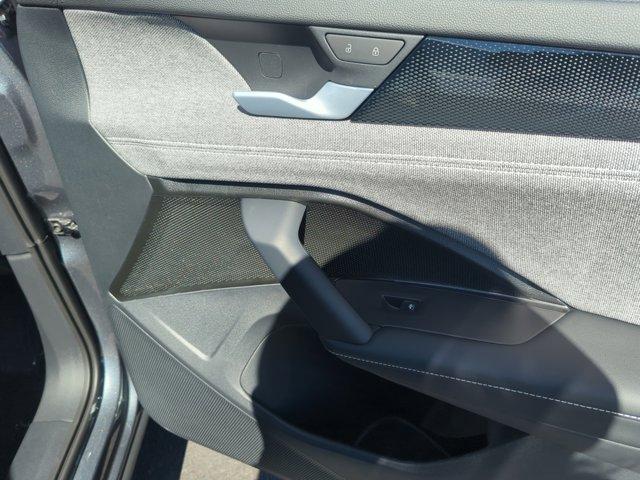 new 2025 Volkswagen Tiguan car, priced at $28,477