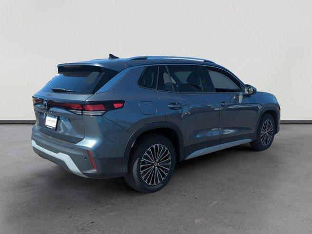 new 2025 Volkswagen Tiguan car, priced at $28,477