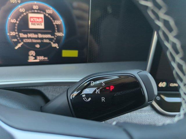 new 2025 Volkswagen Tiguan car, priced at $28,477