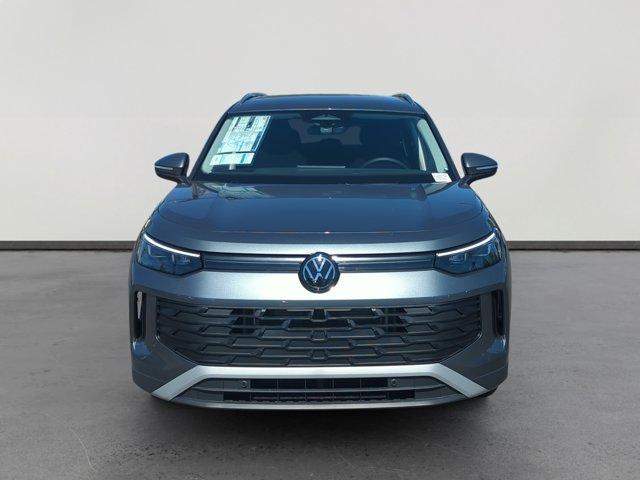 new 2025 Volkswagen Tiguan car, priced at $28,477