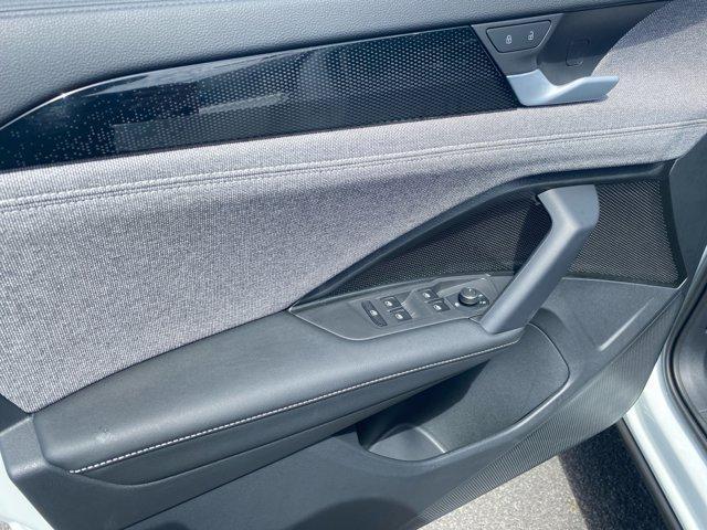 new 2025 Volkswagen Tiguan car, priced at $30,553