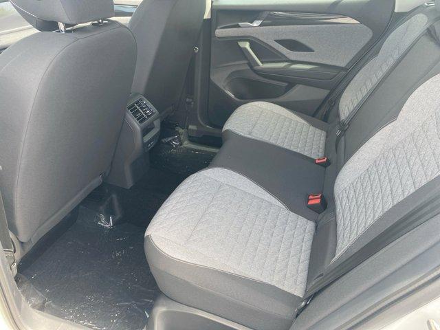 new 2025 Volkswagen Tiguan car, priced at $30,553