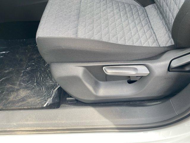new 2025 Volkswagen Tiguan car, priced at $30,553
