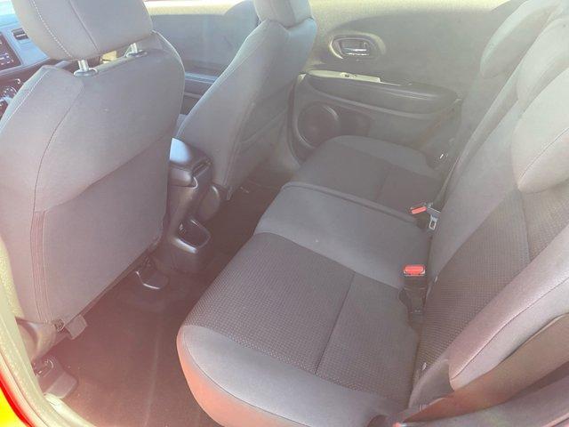 used 2022 Honda HR-V car, priced at $23,798