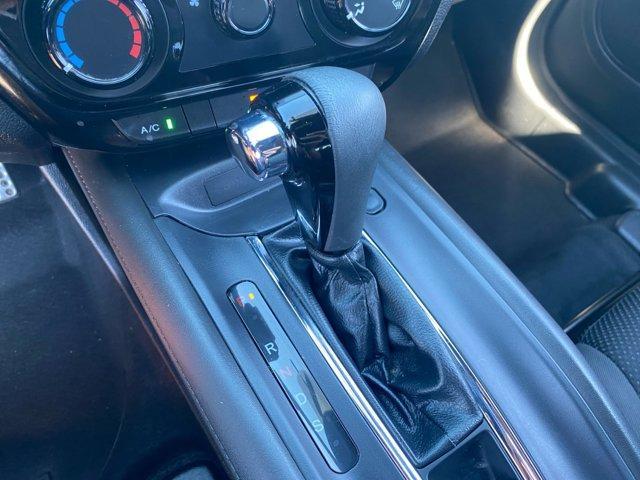 used 2022 Honda HR-V car, priced at $23,798