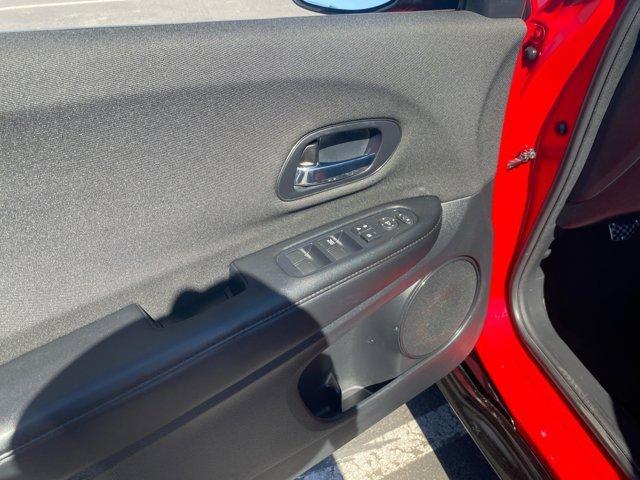 used 2022 Honda HR-V car, priced at $23,798
