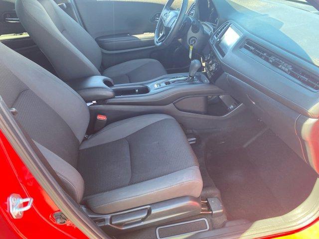 used 2022 Honda HR-V car, priced at $23,798