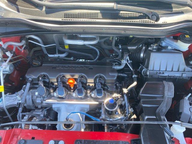 used 2022 Honda HR-V car, priced at $23,798