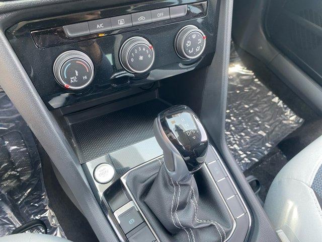 new 2025 Volkswagen Taos car, priced at $26,229