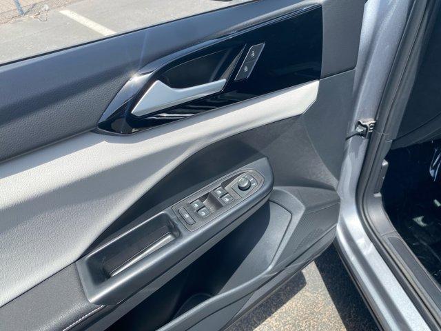 new 2025 Volkswagen Taos car, priced at $26,229