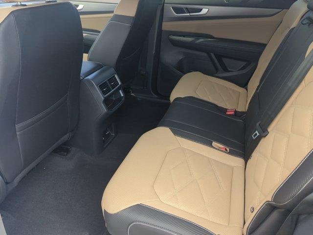 new 2026 Volkswagen Atlas Cross Sport car, priced at $45,878