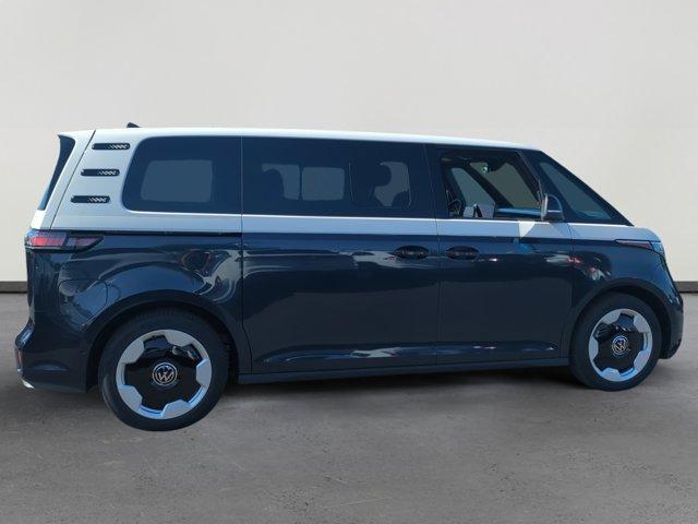 new 2025 Volkswagen ID. Buzz car, priced at $66,994