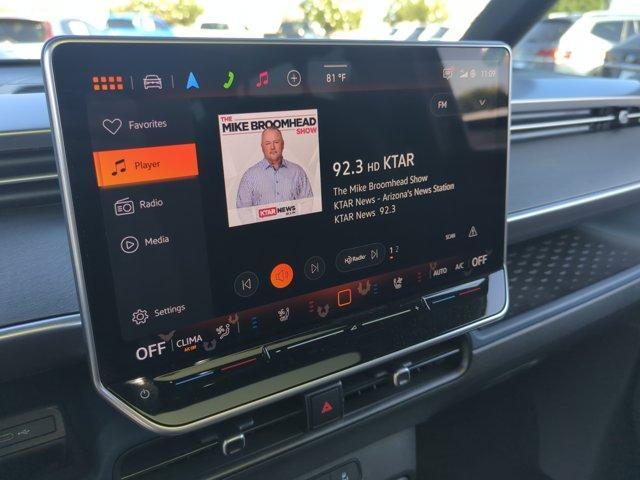 new 2025 Volkswagen ID. Buzz car, priced at $66,994