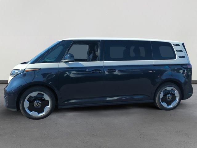 new 2025 Volkswagen ID. Buzz car, priced at $66,994