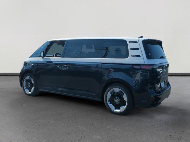 new 2025 Volkswagen ID. Buzz car, priced at $66,994