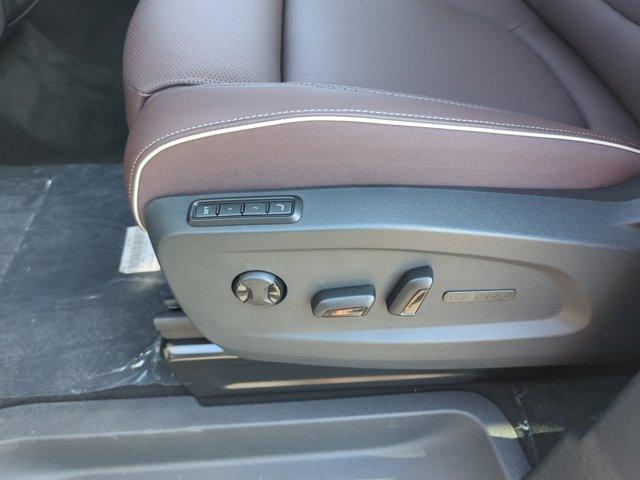 new 2025 Volkswagen ID. Buzz car, priced at $66,994