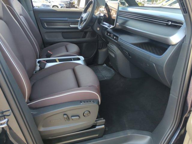 new 2025 Volkswagen ID. Buzz car, priced at $66,994