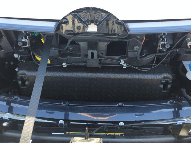 new 2025 Volkswagen ID. Buzz car, priced at $66,994