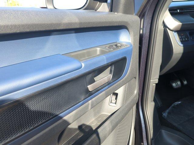 new 2025 Volkswagen ID. Buzz car, priced at $66,994