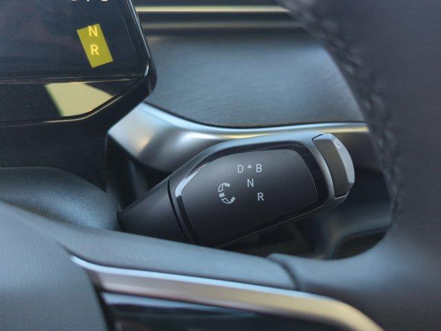 new 2025 Volkswagen ID. Buzz car, priced at $66,994