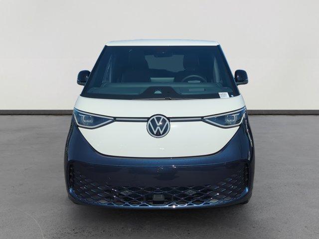 new 2025 Volkswagen ID. Buzz car, priced at $66,994