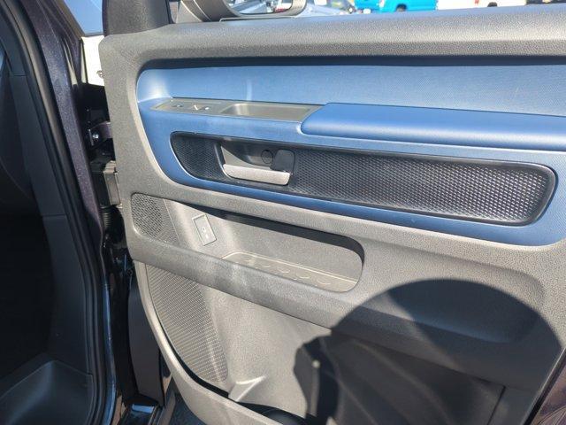 new 2025 Volkswagen ID. Buzz car, priced at $66,994