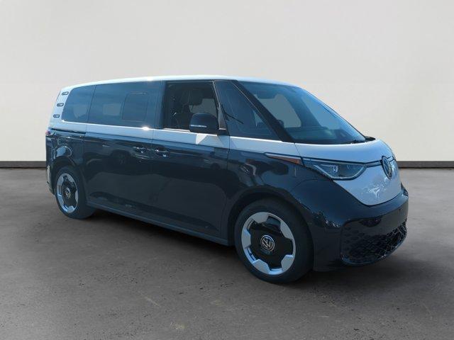 new 2025 Volkswagen ID. Buzz car, priced at $66,994