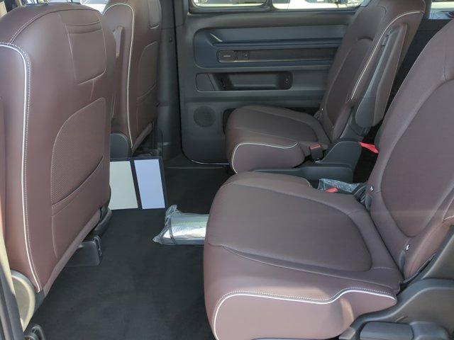 new 2025 Volkswagen ID. Buzz car, priced at $66,994