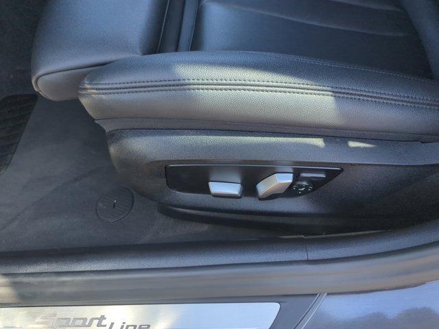 used 2020 BMW 530 car, priced at $23,898