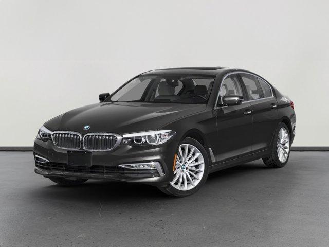 used 2020 BMW 530 car, priced at $26,186
