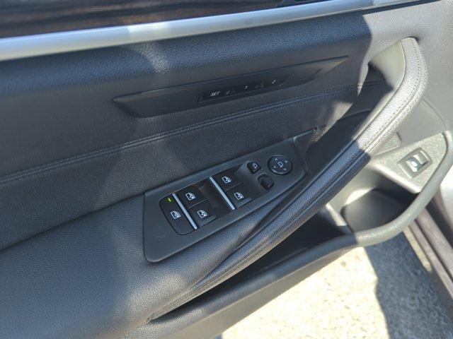 used 2020 BMW 530 car, priced at $23,898