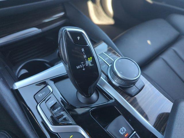 used 2020 BMW 530 car, priced at $23,898
