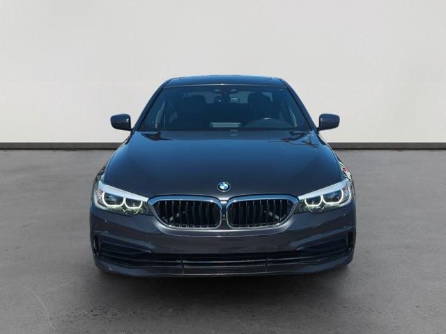 used 2020 BMW 530 car, priced at $23,898