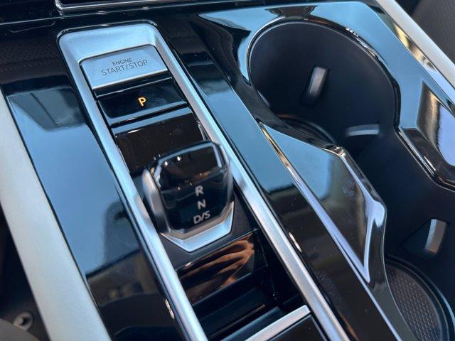 new 2026 Volkswagen Atlas car, priced at $46,170