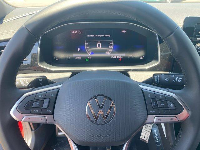 new 2025 Volkswagen Jetta car, priced at $25,852